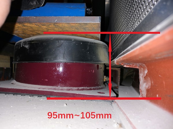 有關某商業(yè)變壓器空氣減震器漏氣問題分析報告